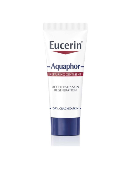 Eucerin Aquaphor Ungüento Reparador 45ml Hidratante Eucerin Aquaphor Ungüento Reparador 45ml Hidratante