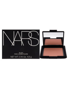 Rubor NARS 4.5 g - Polvo Micronizado para Todos los Tonos