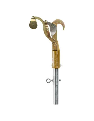 Podadora de Polea Fija Jameson P-14-A, Corte 3.18 cm, Acero