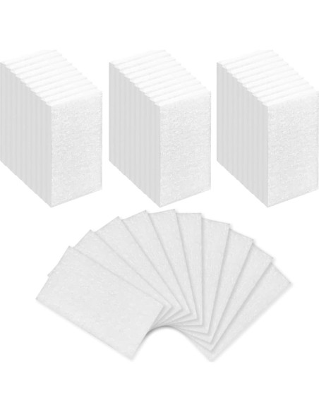 Paquete de 40 Filtros de Reemplazo para Humidificador LEVOIT Paquete de 40 Filtros de Reemplazo para Humidificador LEVOIT