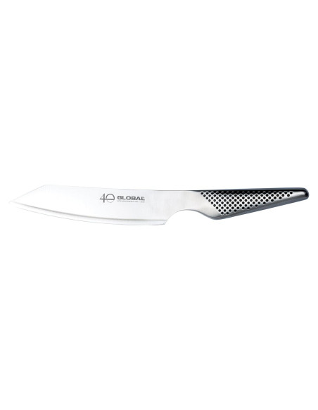 Cuchillo Kiritsuke Global 6" Acero Inoxidable Hecho en Japón Cuchillo Kiritsuke Global 6" Acero Inoxidable Hecho en Japón