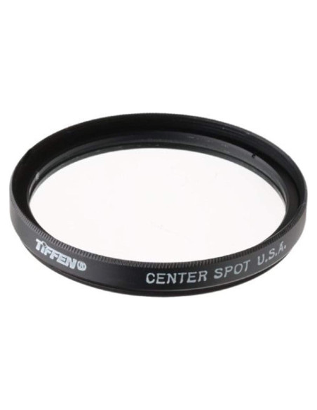 Filtro de vidrio suavizante Tiffen 49mm para fotografía Filtro de vidrio suavizante Tiffen 49mm para fotografía