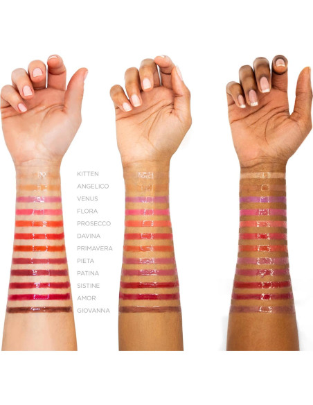 Glaseado Labial Voluminizador Stila Amor 5.1g Glaseado Labial Voluminizador Stila Amor 5.1g