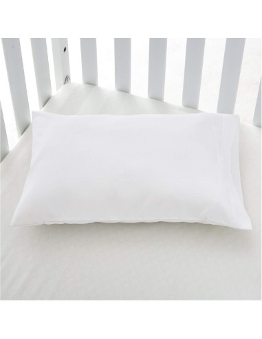 Funda de Almohada para Niños EXQ Home 33x46 cm Juego de 2