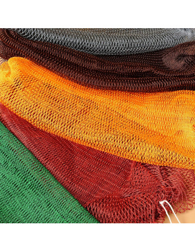 Esponja Exfoliante Africana AFRIKI 114 cm Pizarra para Ducha