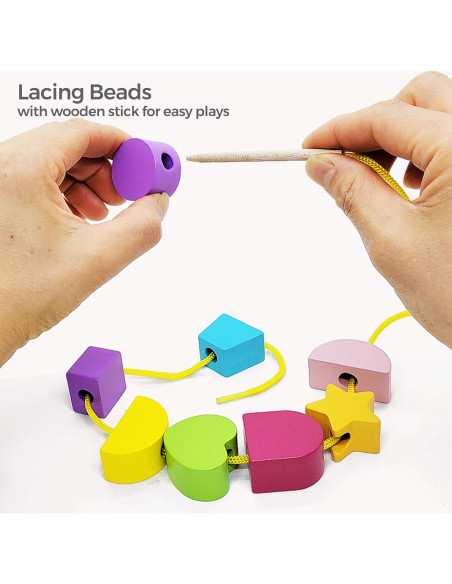 Juguetes de Silicona Apilables Jispring 3-en-1 para Demencia Juguetes de Silicona Apilables Jispring 3-en-1 para Demencia