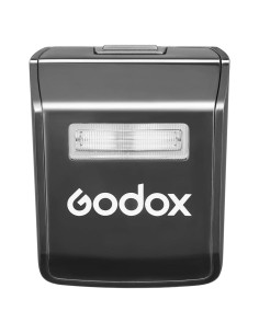 Flash Externo Godox SU-1 Desmontable para V1 Pro - Luz de Relleno
