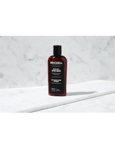 Bálsamo Aftershave Brickell para Hombres 113.4g Natural 2