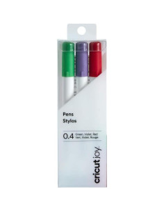 Kit de Herramientas Cricut Joy para Principiantes - 6 Piezas 2