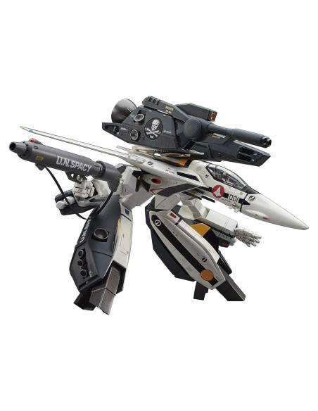 Hasegawa 1/72 Macross VF-1S Strike Battroid Valkyrie Hasegawa 1/72 Macross VF-1S Strike Battroid Valkyrie