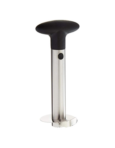Corador y Cortador de Piña Norpro 23.5cm Acero Inoxidable