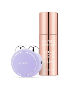 Dispositivo Facial Microcorriente FOREO BEAR Mini + Suero 30ml