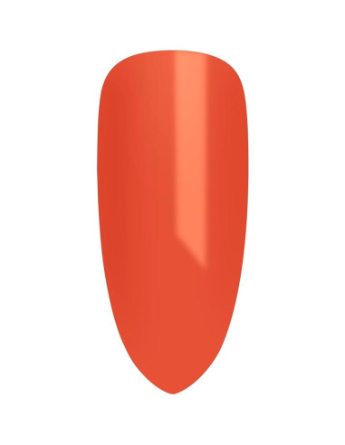 Esmalte de Uñas CND Vinylux Naranja 14.79 ml Larga Duración
