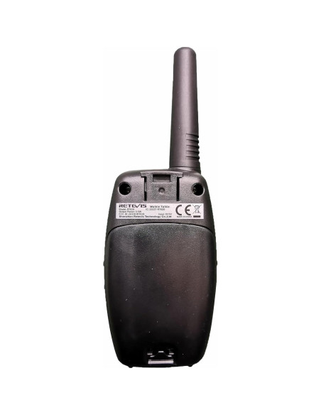 Walkie Talkies Retevis RT628 para Niños Camo - Paquete de 4 Walkie Talkies Retevis RT628 para Niños Camo - Paquete de 4