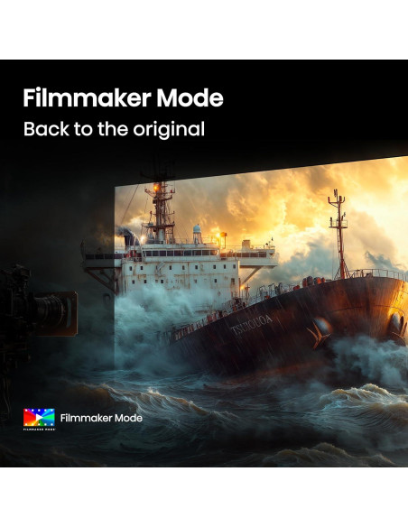 Televisor Hisense 43" E6 QLED 4K UHD Smart Fire TV Televisor Hisense 43" E6 QLED 4K UHD Smart Fire TV