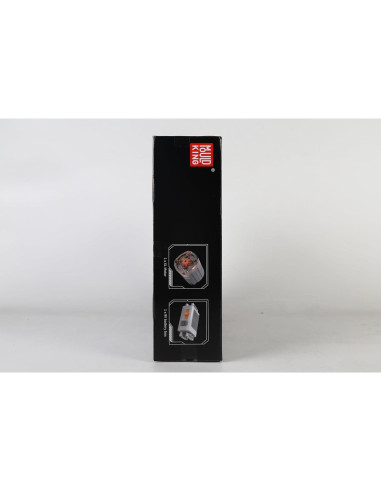 Kit de Bloques de Construcción Mould King 10087 Motor V4