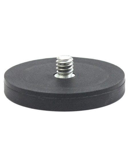 Ventosa Magnética para Coche y Motocicleta NovelGoal 43mm Ventosa Magnética para Coche y Motocicleta NovelGoal 43mm