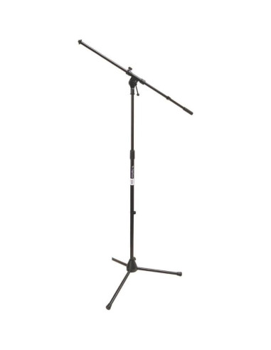 Micrófono Vocal Dinámico Cardioide Shure SM58 con Soporte y Cable