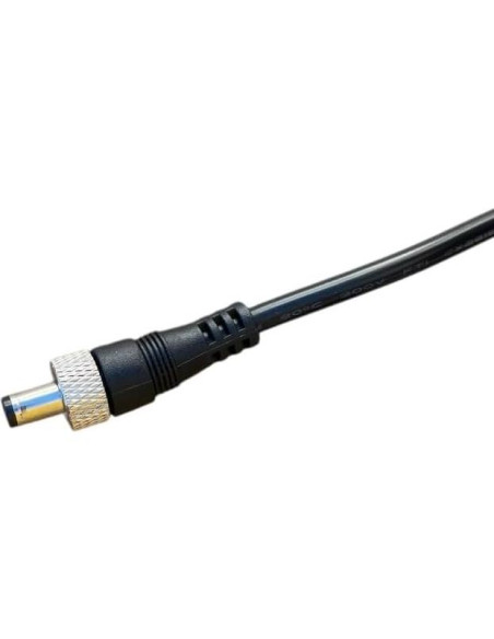 Adaptador de Corriente AC/DC PowerTech 307 con Protección Adaptador de Corriente AC/DC PowerTech 307 con Protección