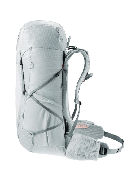 Mochila de Senderismo Deuter Aircontact Ultra 55L Ajuste Regular Mochila de Senderismo Deuter Aircontact Ultra 55L Ajuste Regular