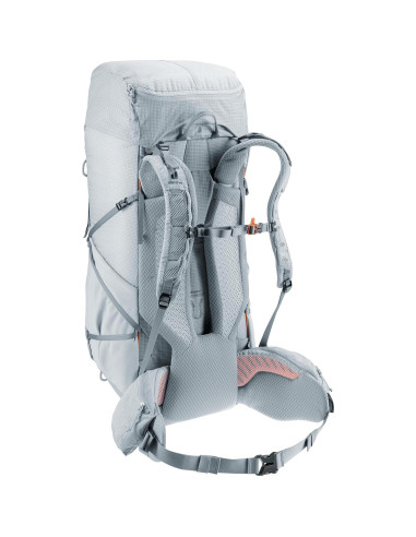 Mochila de Senderismo Deuter Aircontact Ultra 55L Ajuste Regular