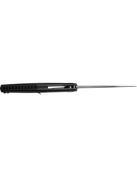 Cuchillo de bolsillo Kershaw Concierge 4020, 8Cr13MoV, 121.9 g Cuchillo de bolsillo Kershaw Concierge 4020, 8Cr13MoV, 121.9 g
