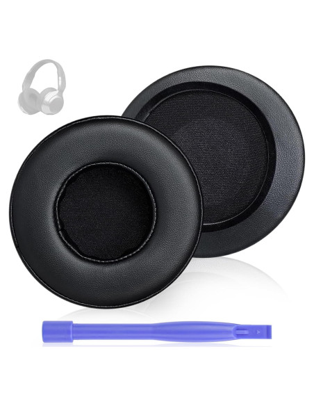 Almohadillas de Reemplazo Alitutumao Hesh 2.0 para Skullcandy Almohadillas de Reemplazo Alitutumao Hesh 2.0 para Skullcandy