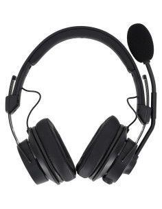 Paquete de Audio Profesional: Auriculares BPHS2CA y Altavoz Rockville RPB-D3 2