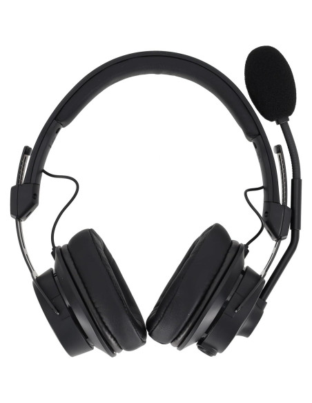 Paquete de Audio Profesional: Auriculares BPHS2CA y Altavoz Rockville RPB-D3 Paquete de Audio Profesional: Auriculares BPHS2CA y Altavoz Rockville RPB-D3