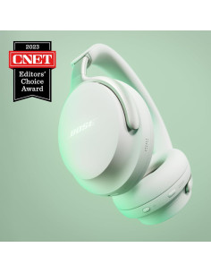 Auriculares Inalámbricos Bose QuietComfort Ultra con Cancelación de Ruido 2