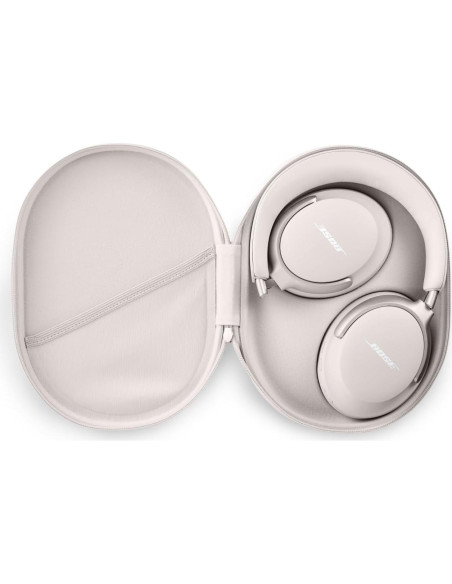 Auriculares Inalámbricos Bose QuietComfort Ultra con Cancelación de Ruido Auriculares Inalámbricos Bose QuietComfort Ultra con Cancelación de Ruido
