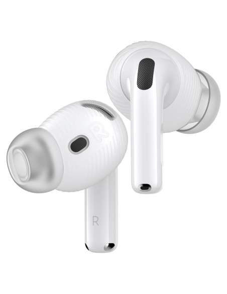 Puntas para Oídos Gcioii 3 Pares Silicona AirPods 4 Puntas para Oídos Gcioii 3 Pares Silicona AirPods 4
