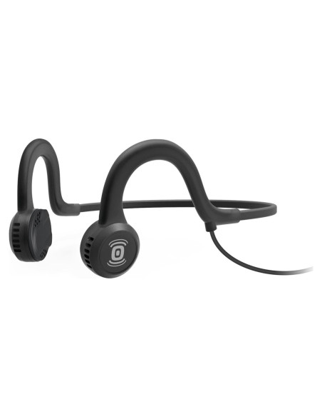 Auriculares de Conducción Ósea Aftershokz Sportz Titanium AS401XB