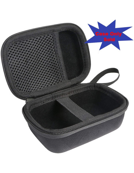Funda Dura Khanka para Auriculares Bose Sport Open Earbuds Funda Dura Khanka para Auriculares Bose Sport Open Earbuds