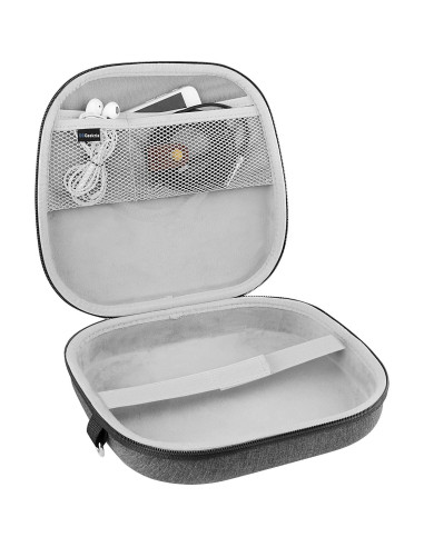 Funda Dura Geekria para Auriculares SteelSeries Arctis Nova