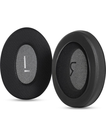 Almohadillas de Oído Gobelieve para Auriculares Mpow H19 IPO Almohadillas de Oído Gobelieve para Auriculares Mpow H19 IPO