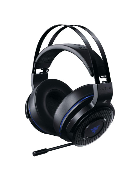 Auriculares Inalámbricos Razer Thresher 7.1 para PS4 - 413.7g Auriculares Inalámbricos Razer Thresher 7.1 para PS4 - 413.7g