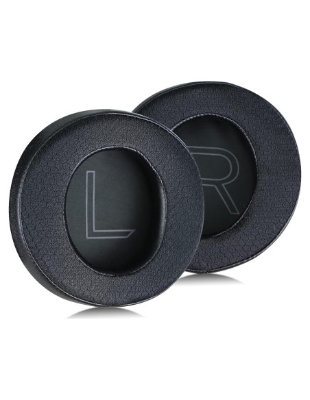 Almohadillas de Reemplazo MOLGRIA para Auriculares Alienware AW310H/AW510H Almohadillas de Reemplazo MOLGRIA para Auriculares Alienware AW310H/AW510H
