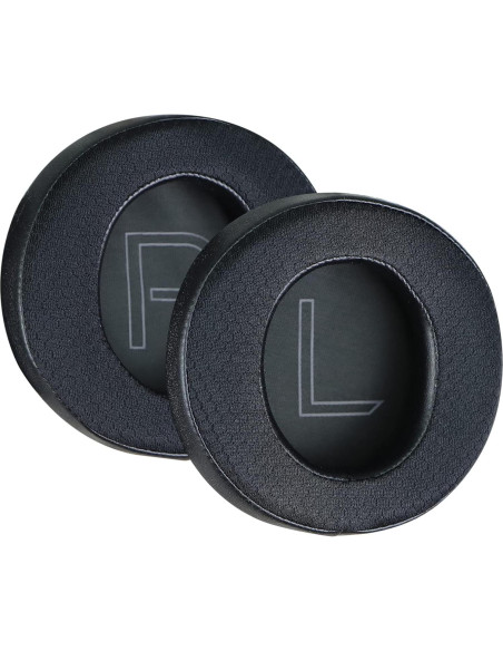 Almohadillas de Reemplazo MOLGRIA para Auriculares Alienware AW310H/AW510H Almohadillas de Reemplazo MOLGRIA para Auriculares Alienware AW310H/AW510H