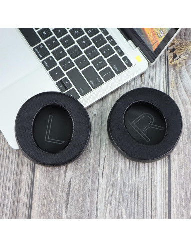 Almohadillas de Reemplazo MOLGRIA para Auriculares Alienware AW310H/AW510H
