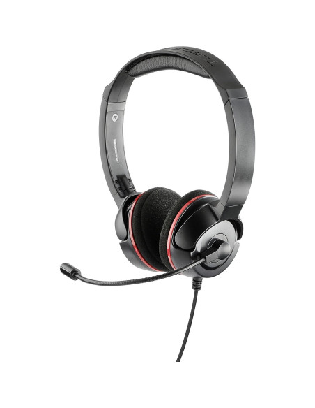 Auriculares para Juegos Turtle Beach ZLa - Estéreo 40mm, Cancelación de Ruido Auriculares para Juegos Turtle Beach ZLa - Estéreo 40mm, Cancelación de Ruido