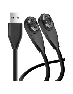 Paquete de 2 Cables de Carga Magnéticos Shokz S710 1m