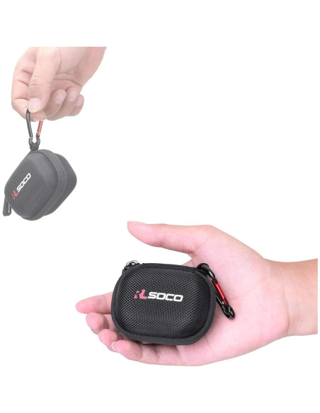 Funda RLSOCO para Auriculares Inalámbricos Anker Life P2 Mini Funda RLSOCO para Auriculares Inalámbricos Anker Life P2 Mini