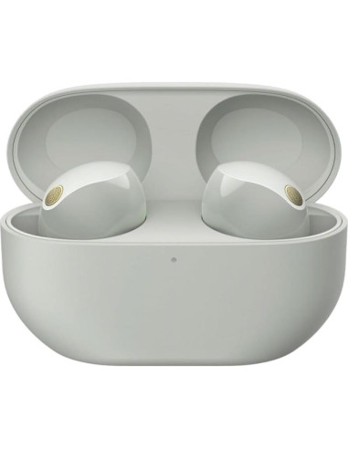 Auriculares Inalámbricos Sony WF-1000XM5 con Cancelación de Ruido