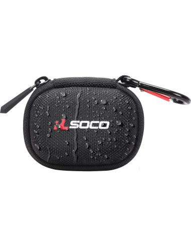 Funda RLSOCO para Auriculares Inalámbricos Anker Life P2 Mini