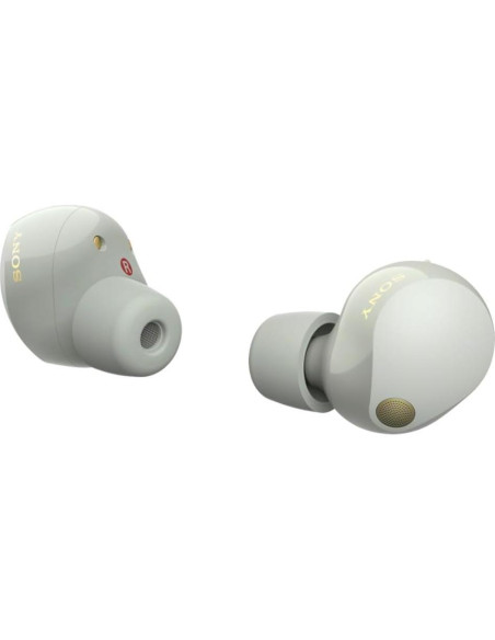Auriculares Inalámbricos Sony WF-1000XM5 con Cancelación de Ruido Auriculares Inalámbricos Sony WF-1000XM5 con Cancelación de Ruido