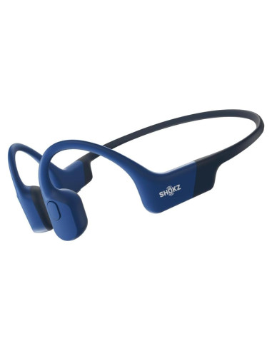 Auriculares deportivos SHOKZ OpenRun USB-C - Conducción ósea