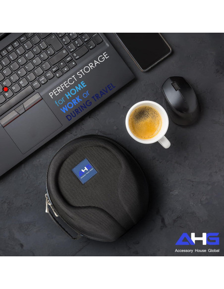 Caja de Transporte Spartan DN8PRO-XL para Auriculares Beyerdynamic Caja de Transporte Spartan DN8PRO-XL para Auriculares Beyerdynamic