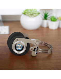 Cojines de Reemplazo Koss para Auriculares Porta Pro y KPH40, Negro 2