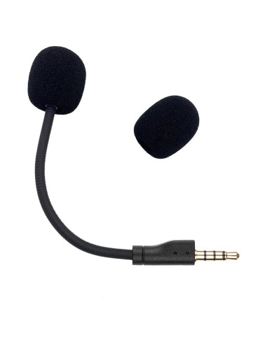 Micrófono de Reemplazo 3.5mm Steelseries Arctis 1 - Butiao